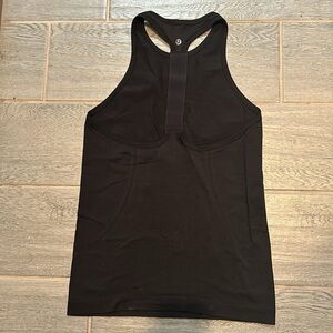 Lululemon racer back tank